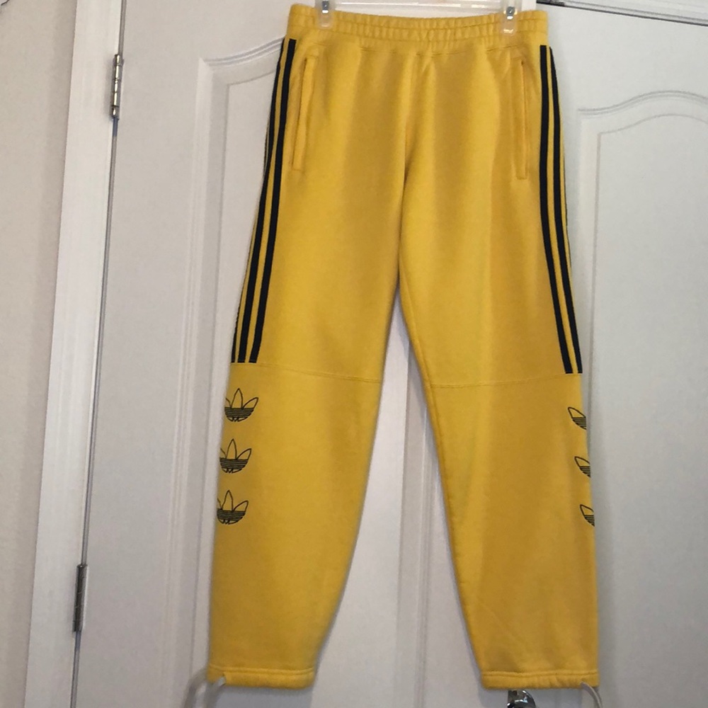 Adidas Sweatpants